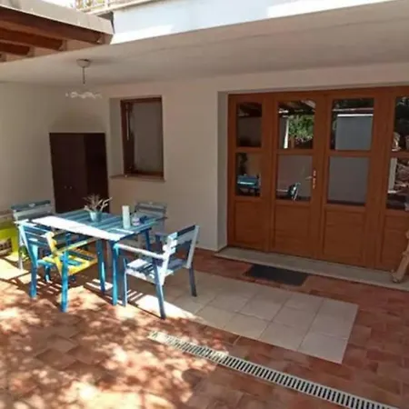 شقة Apartment Girasole *