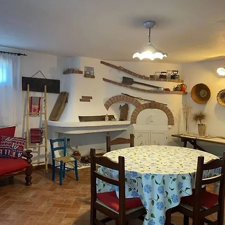 شقة Apartment Girasole غيراسول