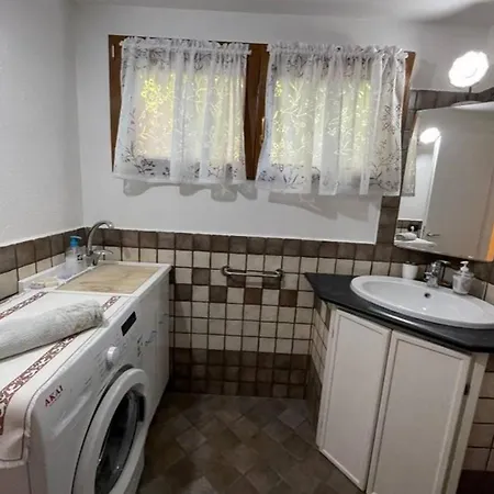 Apartment Girasole