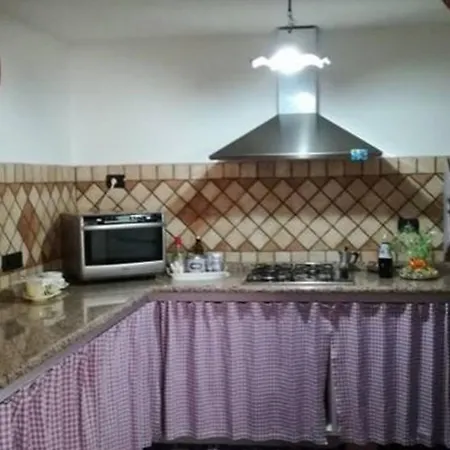 شقة Apartment Girasole