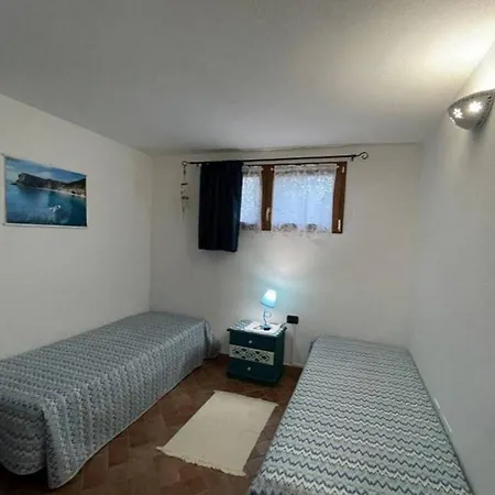 Apartment Girasole شقة غيراسول