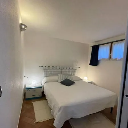 شقة Apartment Girasole غيراسول