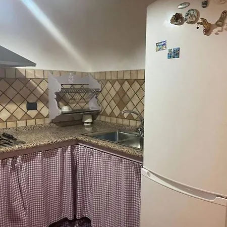 Apartment Girasole *