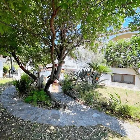 Apartment Girasole شقة غيراسول